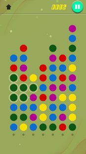 How to install Droppy Dotty Swipe Matcher patch 1.2 apk for bluestacks