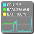 Performance Monitor1.1