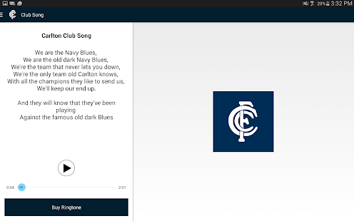 Carlton Official App(圖6)-速報App