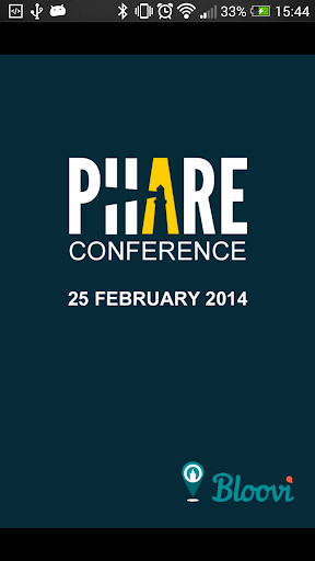 Phare Conference