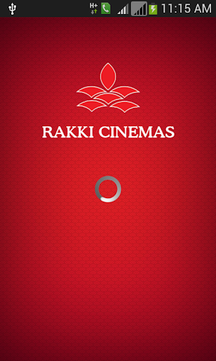 【免費娛樂App】Rakki Cinemas - Book Tickets-APP點子