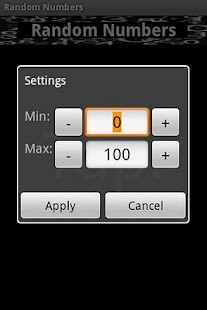 How to download Random Numbers 2.0 mod apk for pc