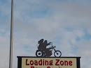 The Loading Zone