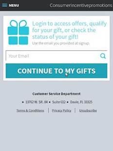 How to get Consumer Rewards 1.0 mod apk for laptop