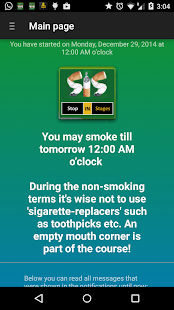 How to install Stop Smoking (Stop in Stages) lastet apk for bluestacks