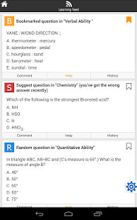 PCAT Test Prep Screenshots 13