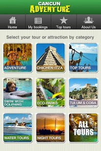 How to get Cancun Adventure Tours lastet apk for android