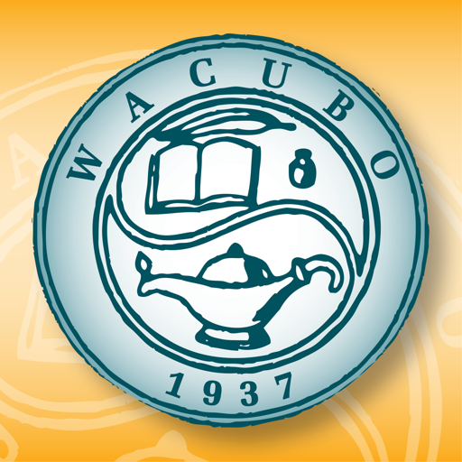 WACUBO Events 書籍 App LOGO-APP開箱王