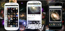 ErgoSky - Astronomy Pictures Gallery, Space images APK