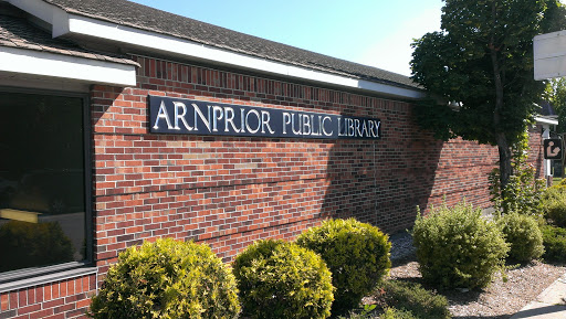 Arnprior Public Library