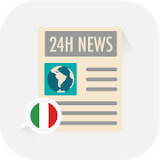 Daily News Italia 24h 4.3.4 Icon