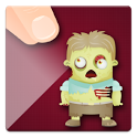 Zombie Smasher icon