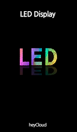 electric signboard pro poster 1