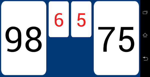 聲音記分牌(圖2)-速報App