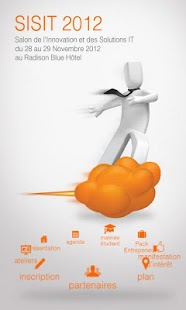Free ORANGE SISIT 2012 APK for PC