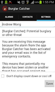 Download Burglar, Thief Catcher APK