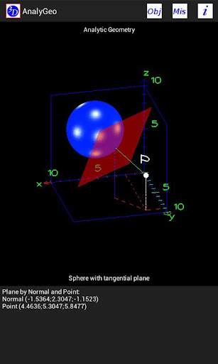 Analytic Geometry