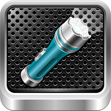 Simple Flashlight KirSon APK Download for Android