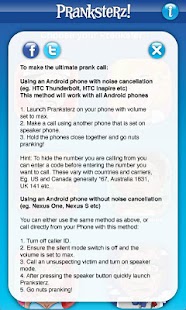 Free Pranksterz APK for Android