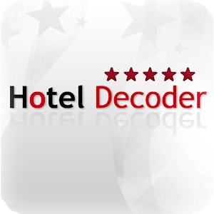 HotelDecoder 1.03