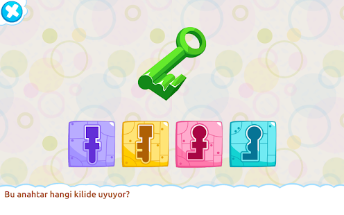 Mantık Ülkesi Macerası (5-8) Mantık Ülkesi Macerası (5-8)