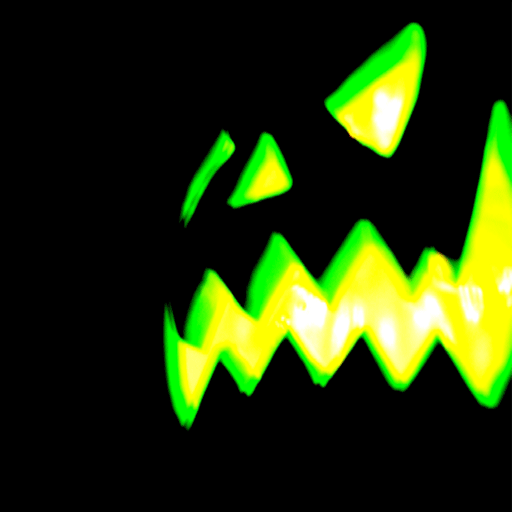 Cool Halloween Wallpaper LOGO-APP點子