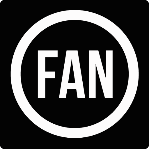 FanFootage LOGO-APP點子