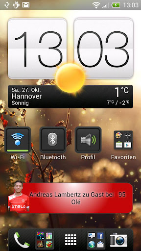 Unofficial F95 Widget