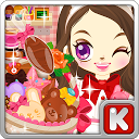 Judy's Chocolate Maker - Cook mobile app icon