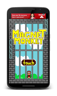 Lastest Magnet Monkey APK for Android
