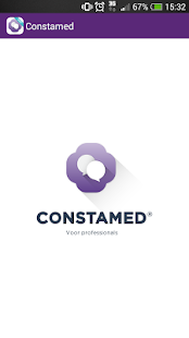 Lastest Constamed Professionals APK