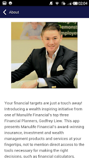 Free Godfrey Advisory Group APK for PC