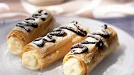Desert Recipts Using Fillo Dough / 10 Best Phyllo Dough Desserts Recipes