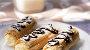 Desert Recipts Using Fillo Dough : 10 Best Phyllo Dough with Ground Beef Recipes