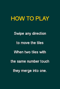 2048 Screenshots 2