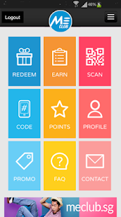 MeClub Screenshots 0