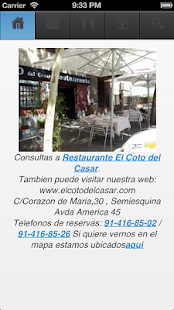 How to mod Restaurante El Coto del Casar patch 3.0.1 apk for bluestacks