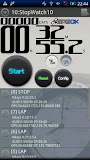 Stop Watch with GPS (Ad Ver)