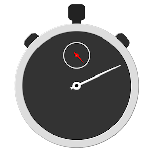 Stopwatch (android wear)