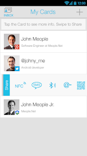 Download Meople.Connector APK for PC