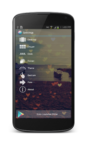 免費下載個人化APP|Kcin Launcher for Lollipop app開箱文|APP開箱王