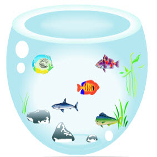 【免費娛樂App】Fish Tank-APP點子