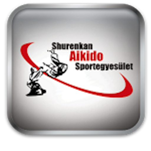 SAS-Aikido LOGO-APP點子