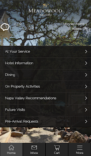 How to download Meadowood Napa Valley 1.1.1 apk for laptop