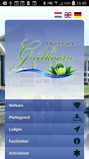 VP Giethoorn