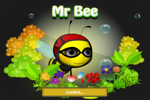 Mr.Bee