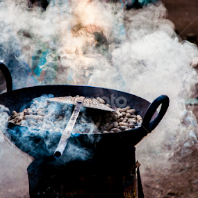 Indian Chulli by Abhishek Garain - Artistic Objects Other Objects
