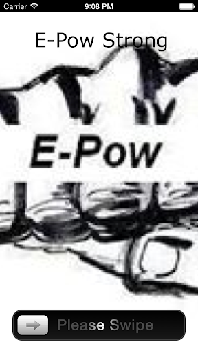 E-Pow Wrestling
