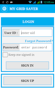 How to download My Grid Saver lastet apk for android