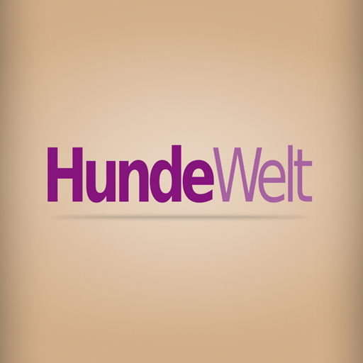 Hundewelt - epaper LOGO-APP點子